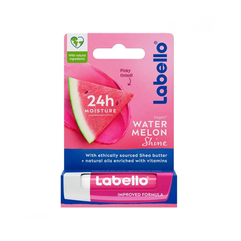 بالم لب لبلو مدل Water Melon حجم 4.8g
