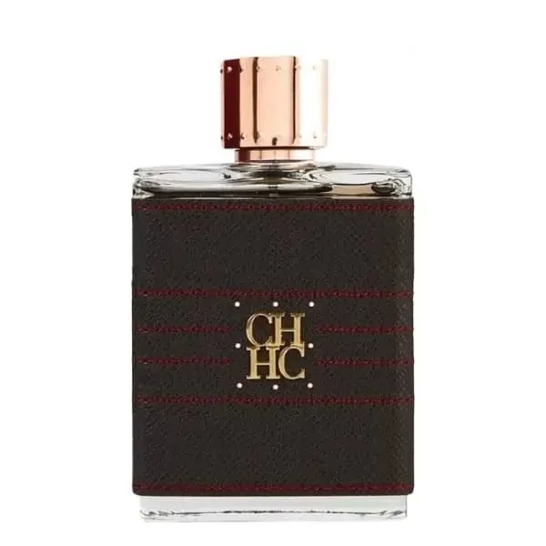 عطر ادکلن سی اچ ch مردانه (1میل) با ماندگاری و پخش بوی تضمینی