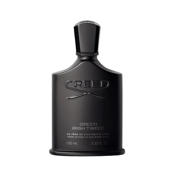 عطر ادکلن کرید گرین ایریش توید(50میل) - Creed Green Irish Tweed (50ml)