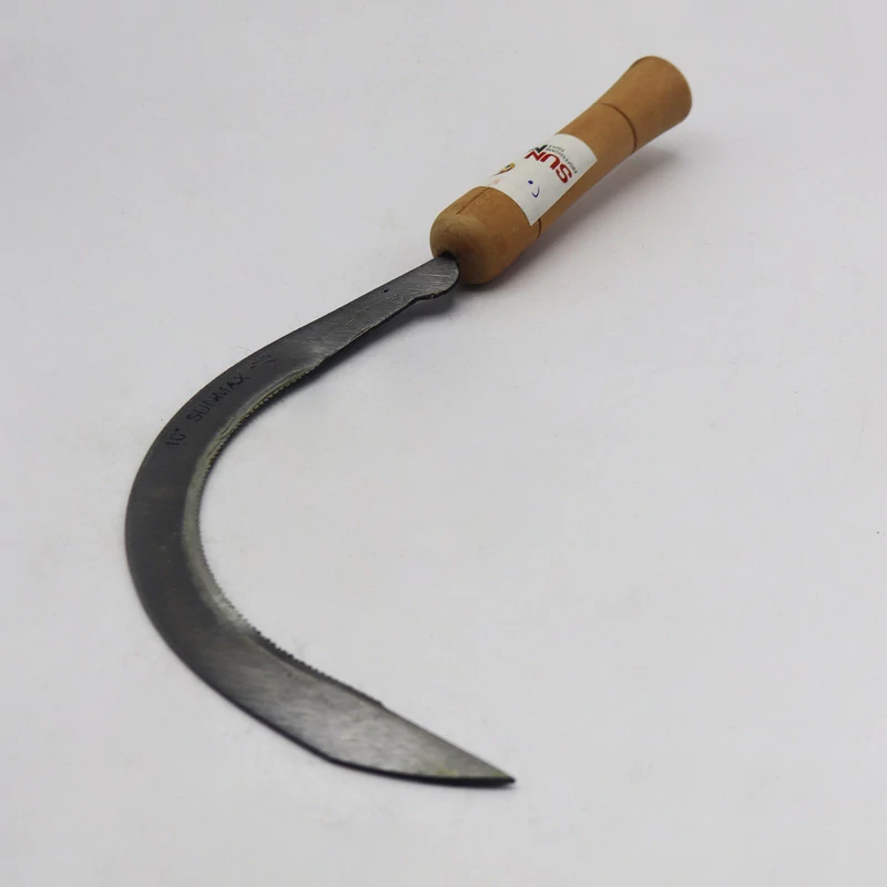 داس سان مکث مدل هلالی کد YP-10INCHمدل 1
