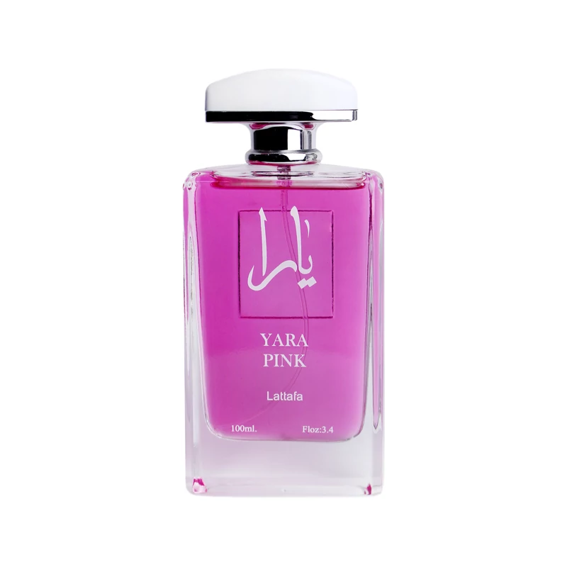ادوپرفیوم یارا لطافه زنانه 100ml