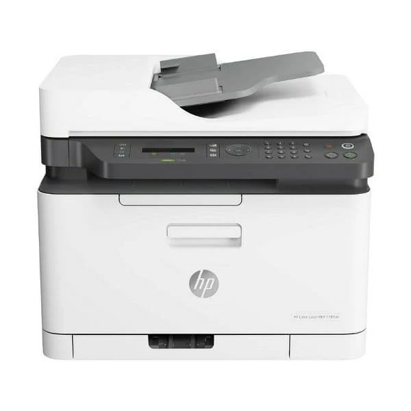 پرینتر چند کاره لیزری اچ پی مدل Color Laser MFP 179fnw