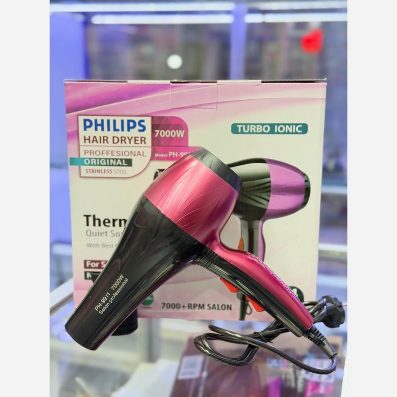 سشوار فیلیپسphilips-ph-9911