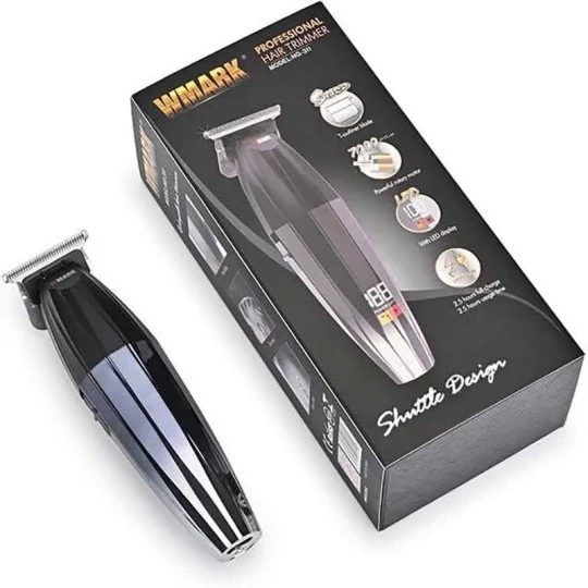 ماشین اصلاح خط زن دبلیو مارک مدل WMARK NG-311
