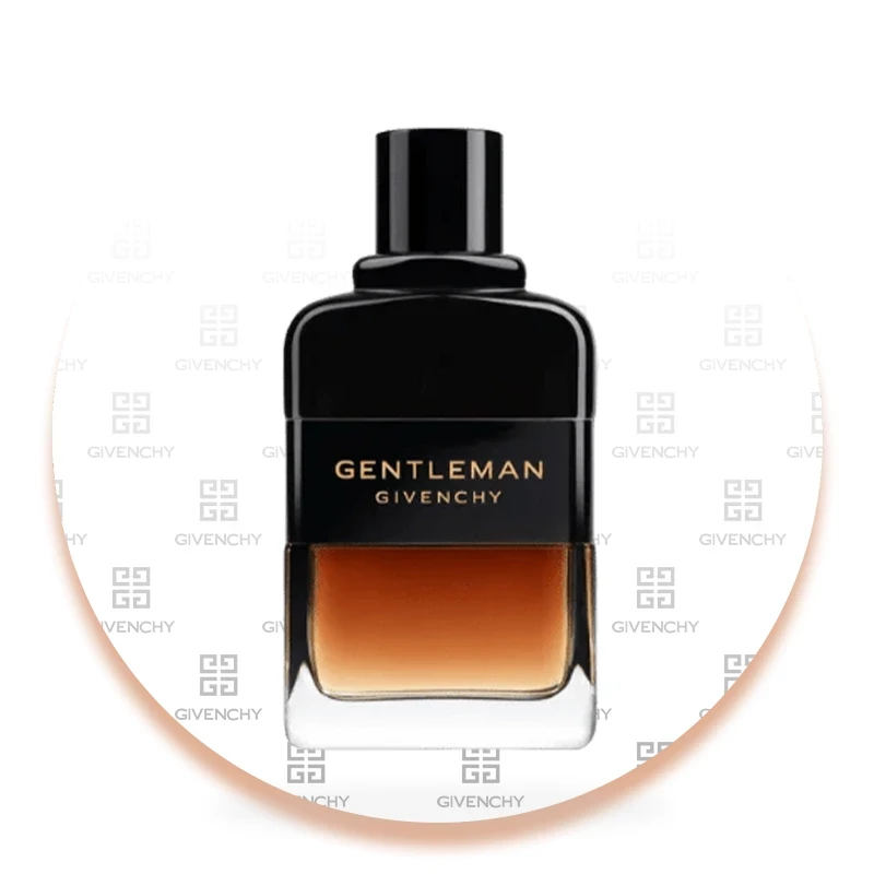 عطر ادکلن ژیوانشی جنتلمن ادو پرفیوم 100 میل مستر کوالیتی