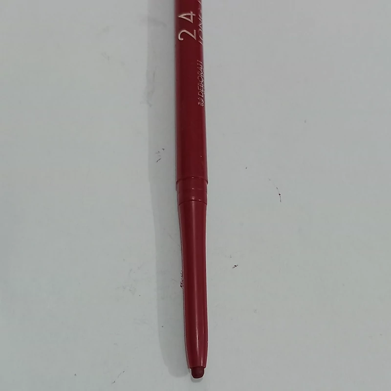 مداد لب پیچی لانگ لسینگ دبورا شماره 03 DEBORAHLip Pencil 24Ore LongLasting