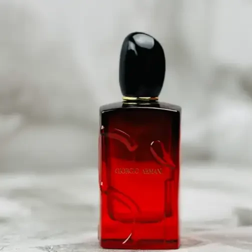 عطر جورجیو آرمانی سی پسیونه اینتنس (2024) 100 میل مستر کوالیتی