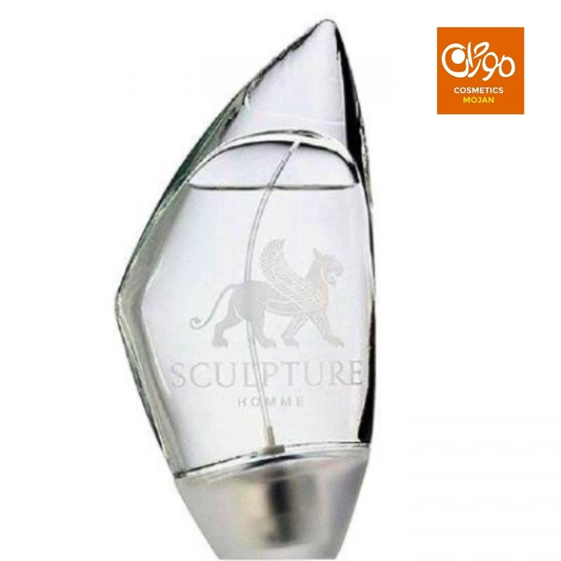 عطر ادکلن اسکالیپچر گرمی 50/000(توضیحات مطالعه شود)