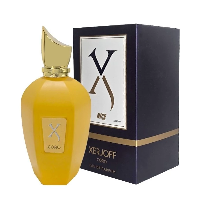 ادکلن زرجوف کُر XERJOFF CORE 100میل