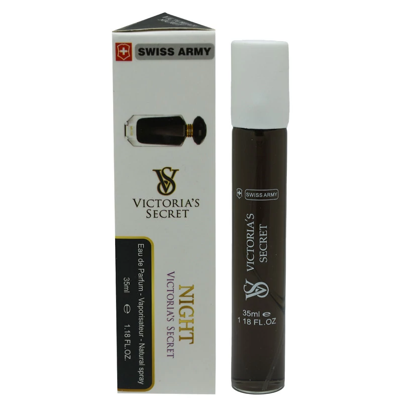 عطر ادکلن ویکتوریا سکرت نایت(پایان)(بانوان)