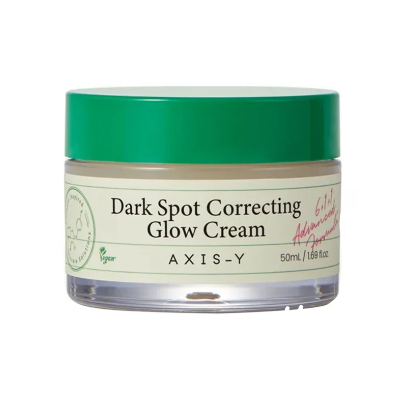 کرم ضد لک و درخشان کننده دارک اسپات AXIS-Y Dark اکسیس وای