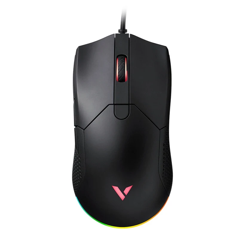 ماوس مخصوص بازی رپو مدل V30