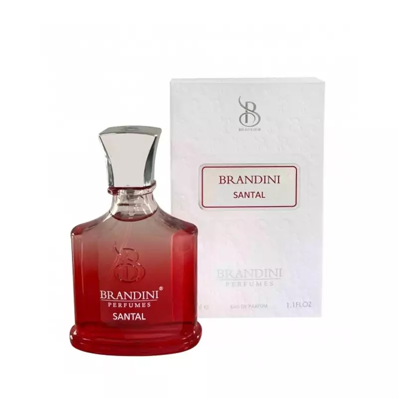 ادکلن کرید سانتال 33 میل BRANDINI