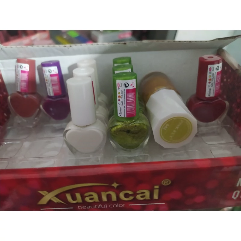 لاک مینی آیتم xc01 xuancai