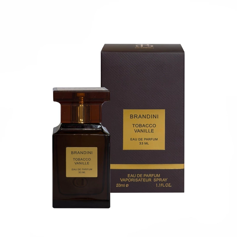 عطر ادکلن تام فورد توباکو وانیل Tom Ford Tobacco Vanille