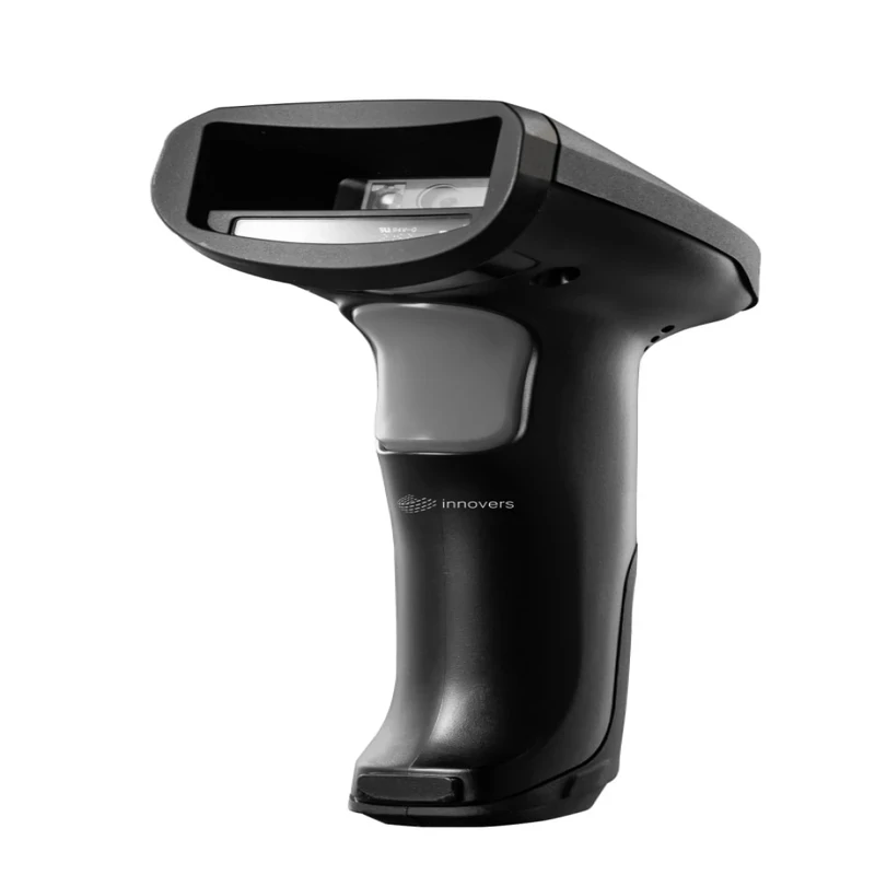 بارکدخوان بی سیم اینوورس مدل innovers BS-150BT (پس کرایه)