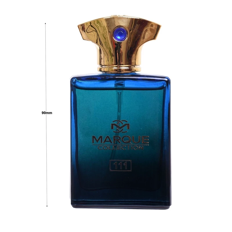 عطر ادکلن آمواج اینترلود 35 میل الحمبرا 