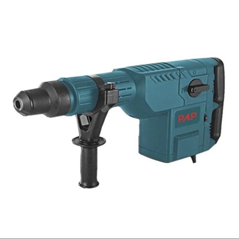 بتن کن 2 کاره 10 کیلویی دیمردار 1500 وات 11 کیلویی RH11245 PAP