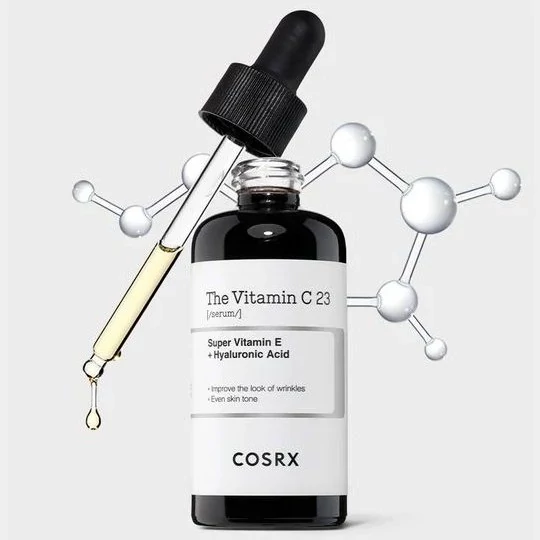 سرم ویتامین سی مدل The Vitamin C23 Serum حجم 20 گرم