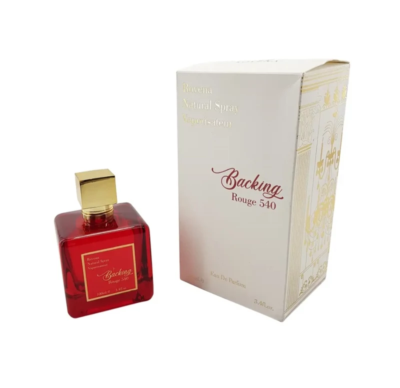 ادکلن باکارات رژ سفید (Baccarat Rouge 540 White)
