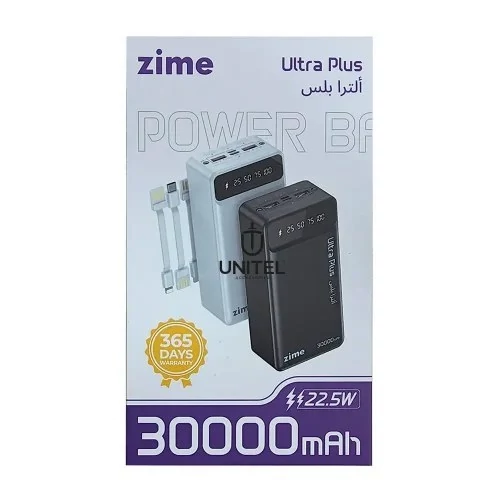 پاور بانک زین مدلB10a