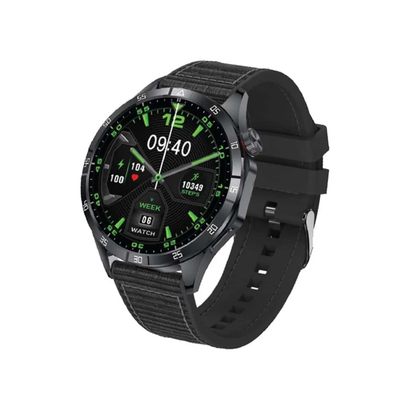 ساعت هوشمند گرین لاین مدل Green Lion Signature Pro Smart Watch