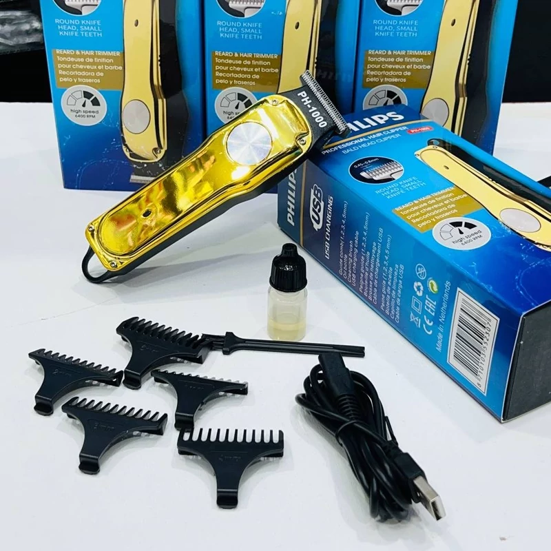 شیور صورت و بدن زن فیلیپس مدل PH1000