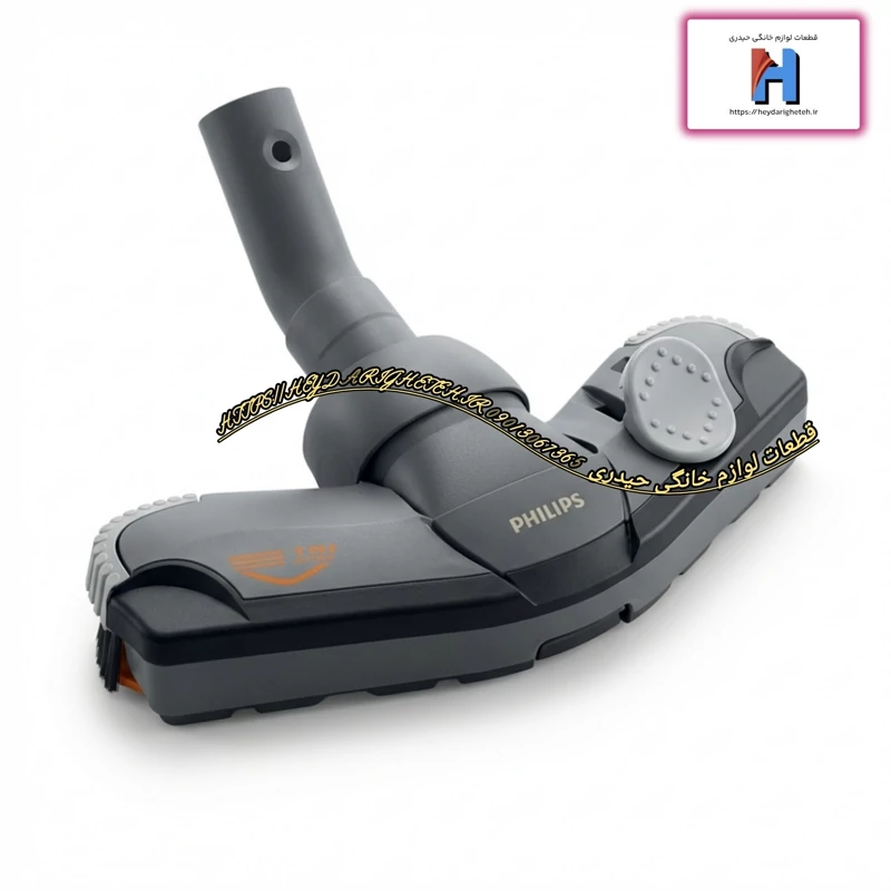 برس جاروبرقی فیلیپس سوراخدار | پارویی یدکی جاروبرقی Philips