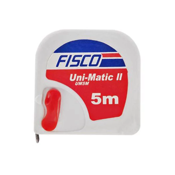 متر 5 متری فیسکو مدل سما تولز کد UM5M