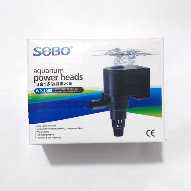 پاور هد سوبو WP 1050