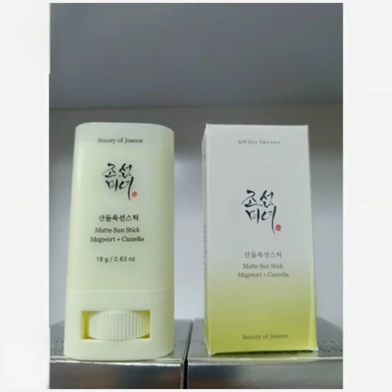 ضد آفتاب استیکی بیوتی آف جوسان خارجی Beauty of Joseon کد 121341