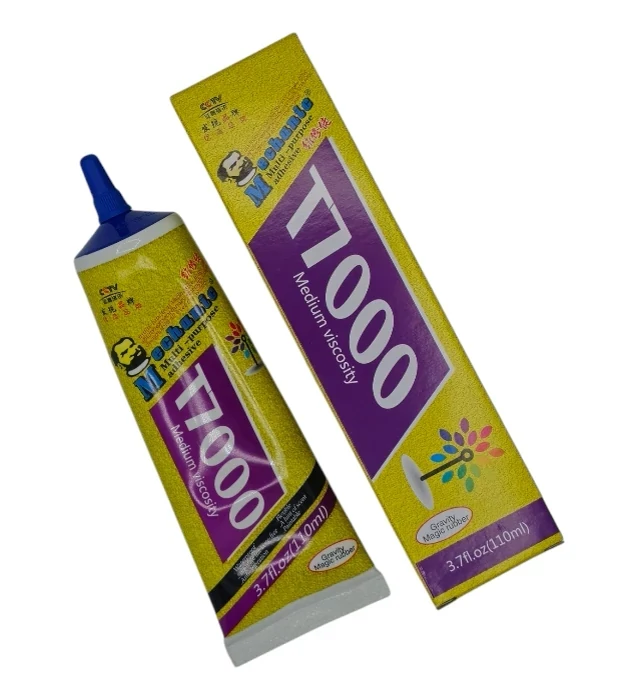 چسب 110 میلی لیتر T7000