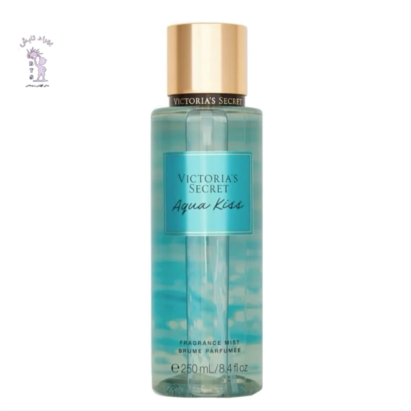 ویکتوریا سیکرت آکوا کیس | Victoria’s Secret Aqua Kiss