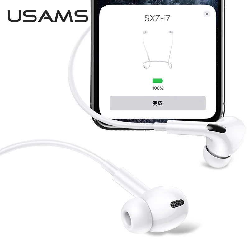 هندزفری یوسمز مدل SJ451 EP-41