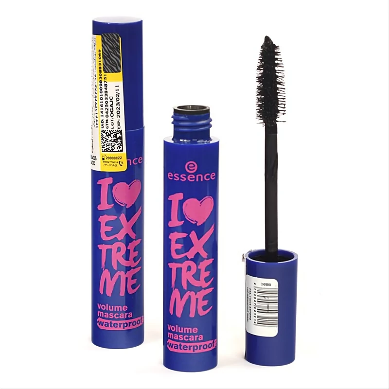 ریمل ضد آب اسنس مدل I Love Extreme Volume Waterproof
