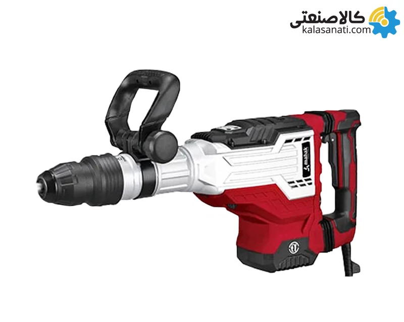 هیلتی چکش تخریب 11 کیلویی محک DEH-1750