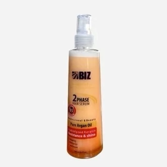 سرم دوفاز آرگان 250 میل