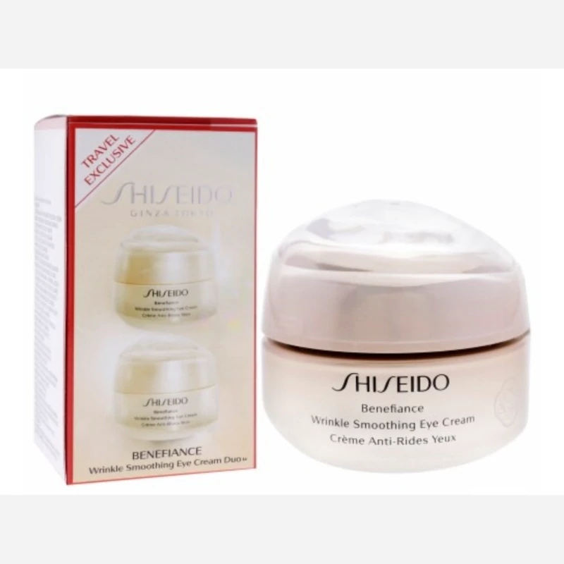 کرم دور چشم جوان کننده شیسیدو Shiseido حجم 15 میلی لیتر