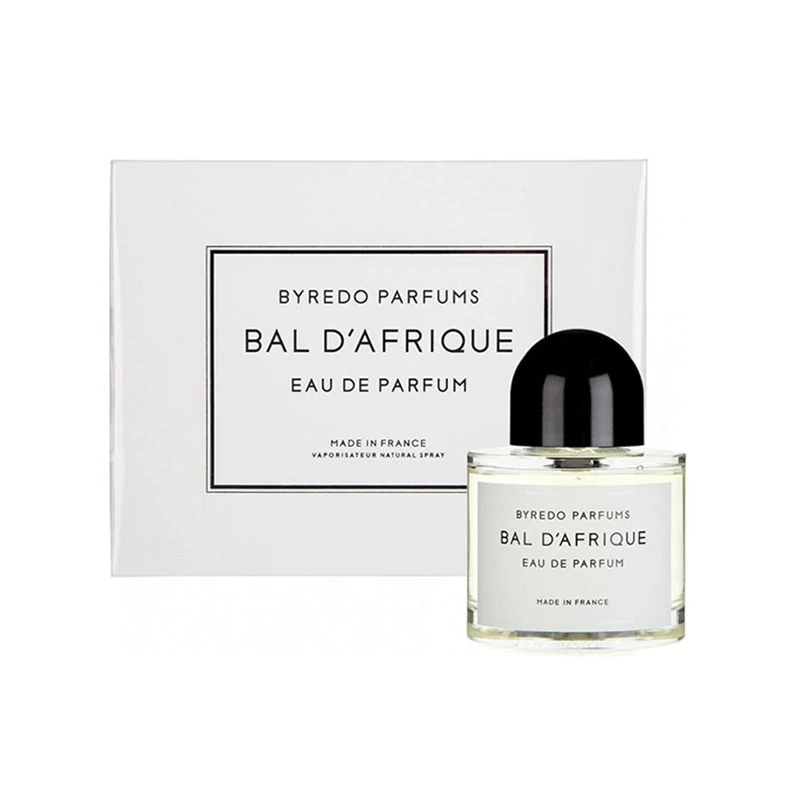 عطر بایردو بال د آفریک Byredo bal d afrique