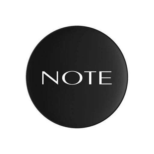 سایه چشم نوت سری لیمینوس سیلک مونو liminous silk mono eyeshadow 04 NOTE تحت لیسانس شماره04