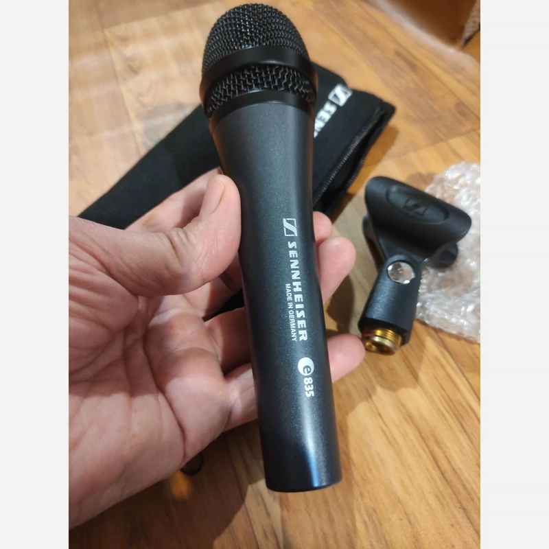 میکروفون سنهایزر SENNHEISER E 835