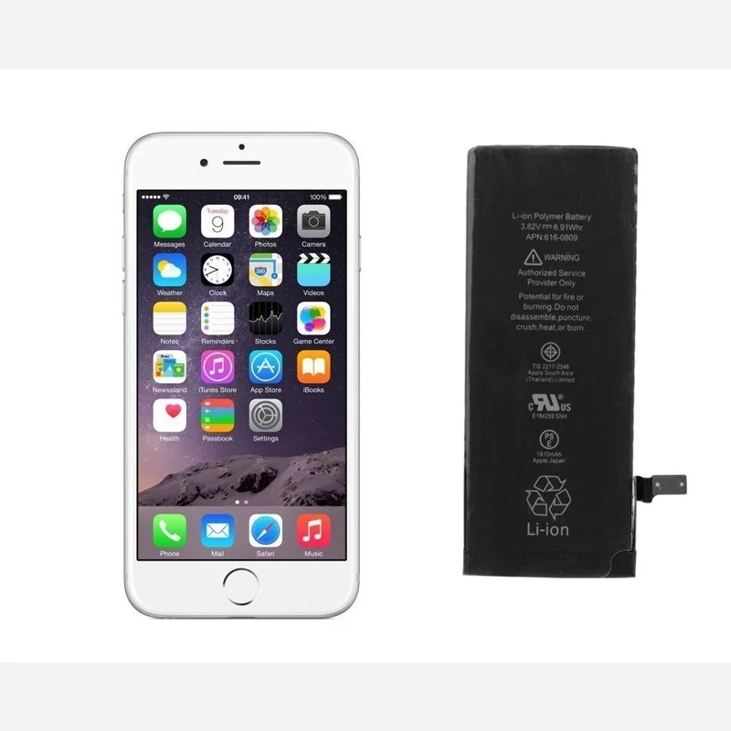 باتری اصلی آیفون iPhone 6