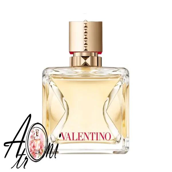 قیمت و خرید عطر ادکلن والنتینو ووس ویوا | Valentino Voce Viva