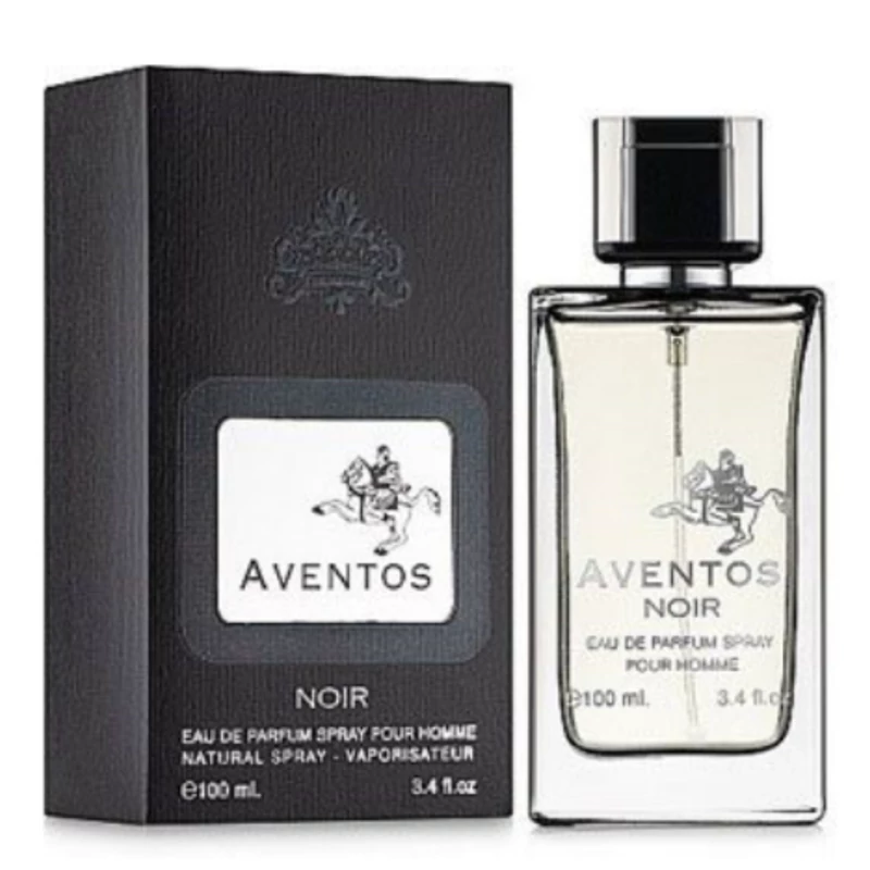 عطر اونتوس 100میل شرکت فرگرانس ورلد لیبل دار Aventos مردانه