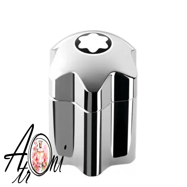 ادکلن مون بلان امبلم اینتنس مردانه Mont Blance Emblem Intense