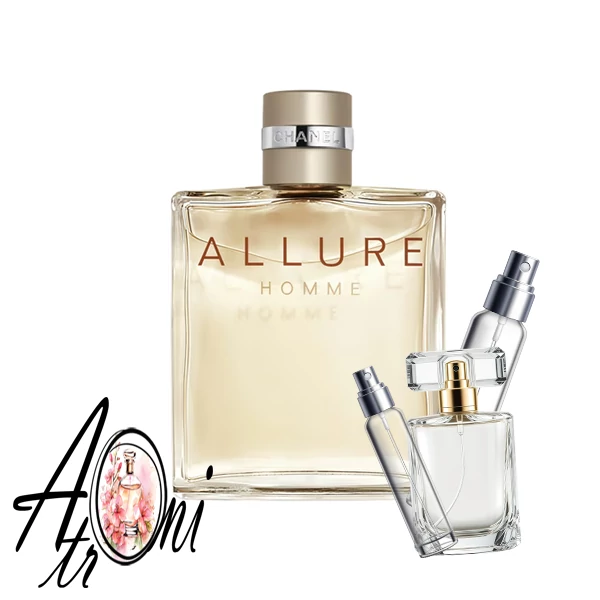 عطر شانل آلور هوم