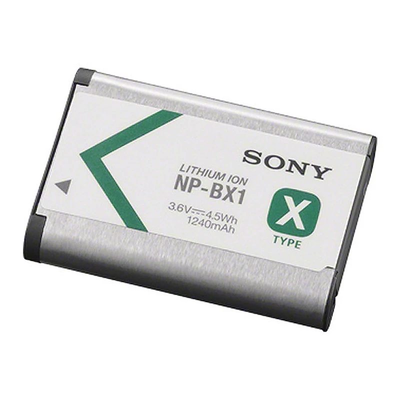باتری دوربین عکاسی سونی مدل NP-BX1