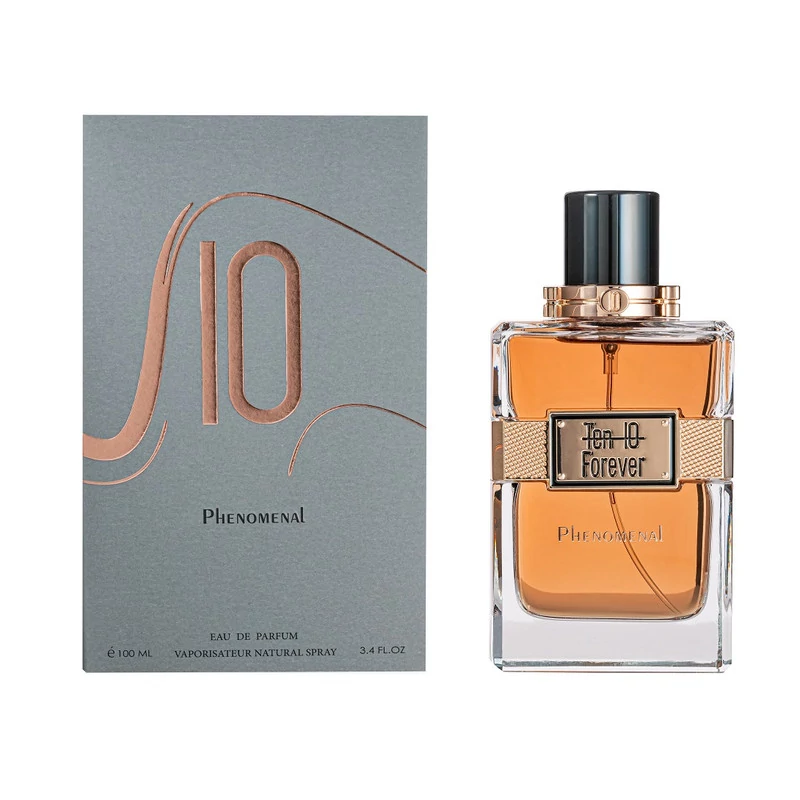 عطر زنانه فنومنال Phenomenal تن فور اور (علی دایی) 100میل