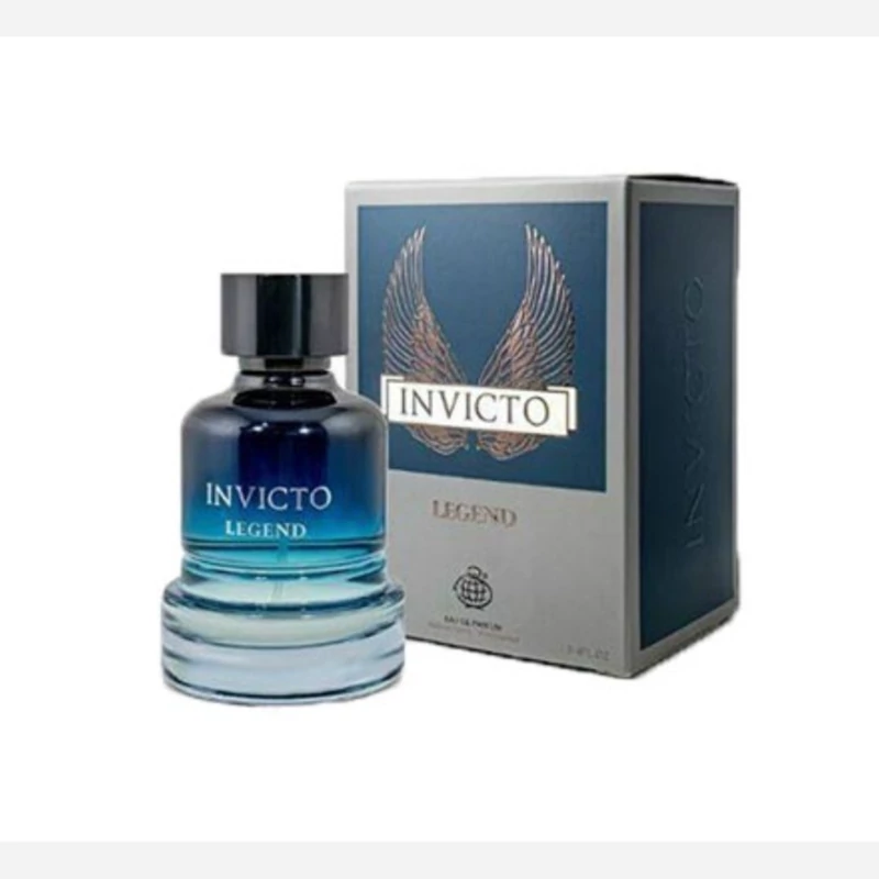 عطر پاکو رابان اینوکتوس لجند اینویکتو 100 میل فرگرانس