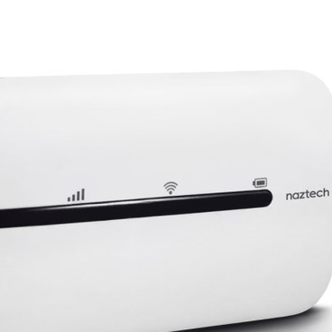 4G LTE قابل حمل نزتک مدل nzt-77ct